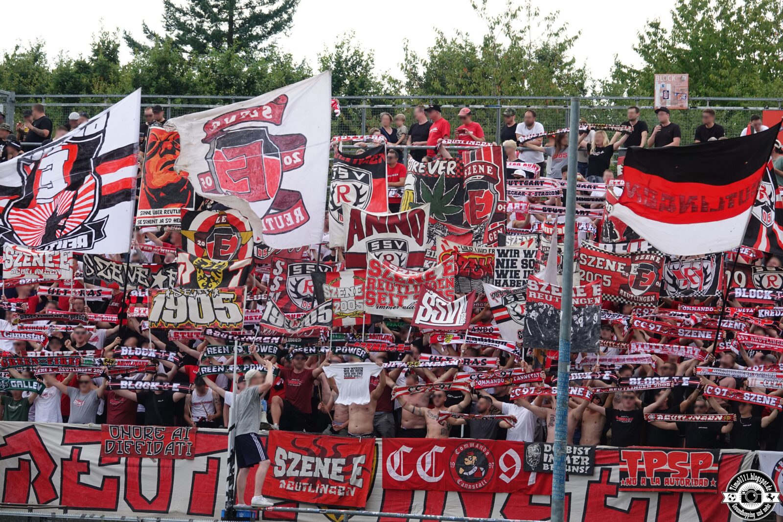 VfR Aalen – SSV Reutlingen 1-1 (16)