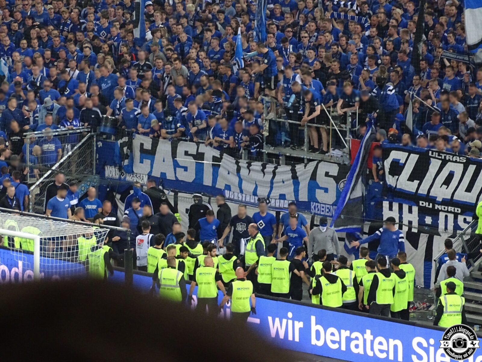 Hamburger SV – Hertha BSC 0-2 (63)