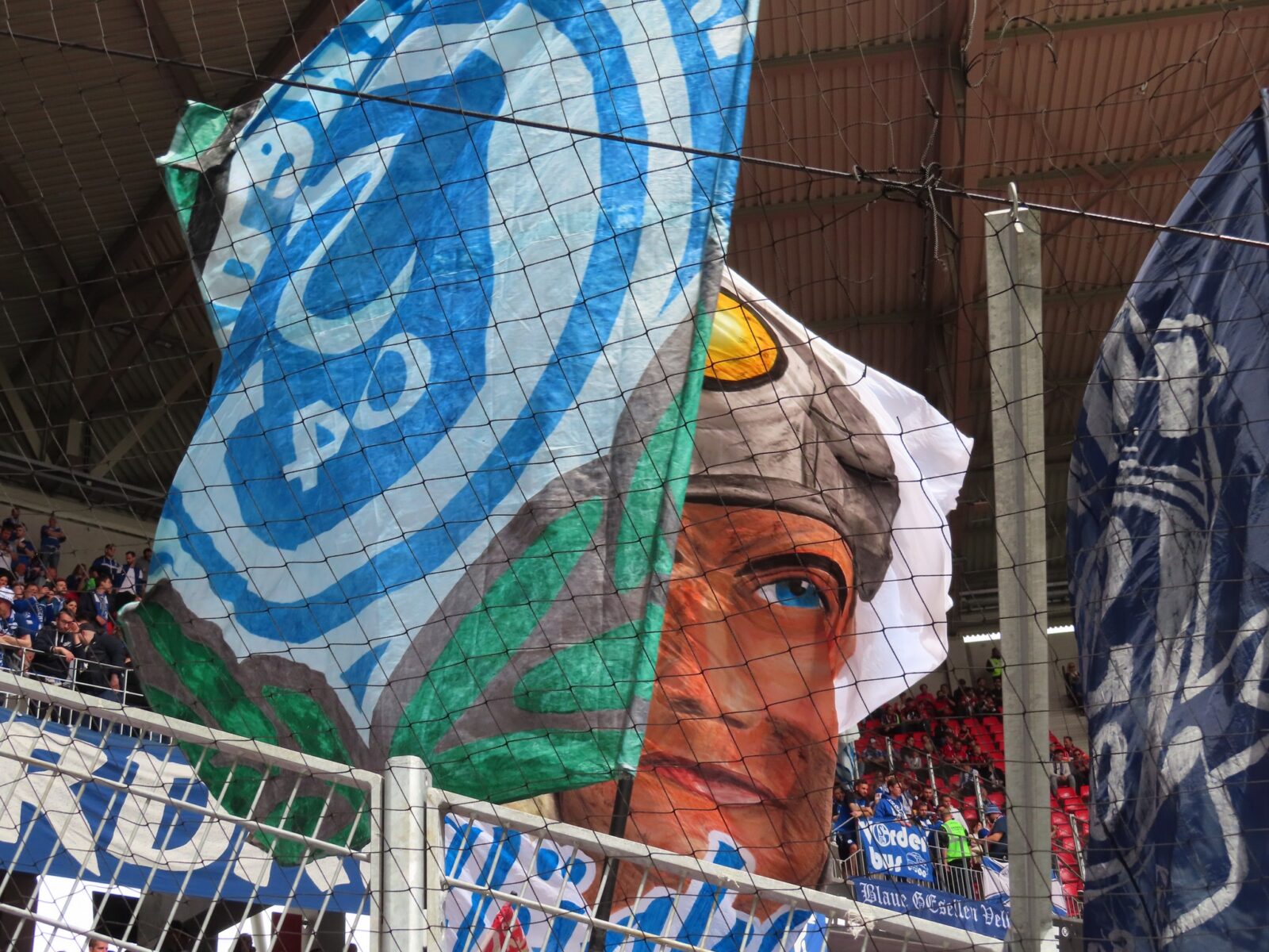 SC Freiburg – FC Schalke 04 4-0 (6)