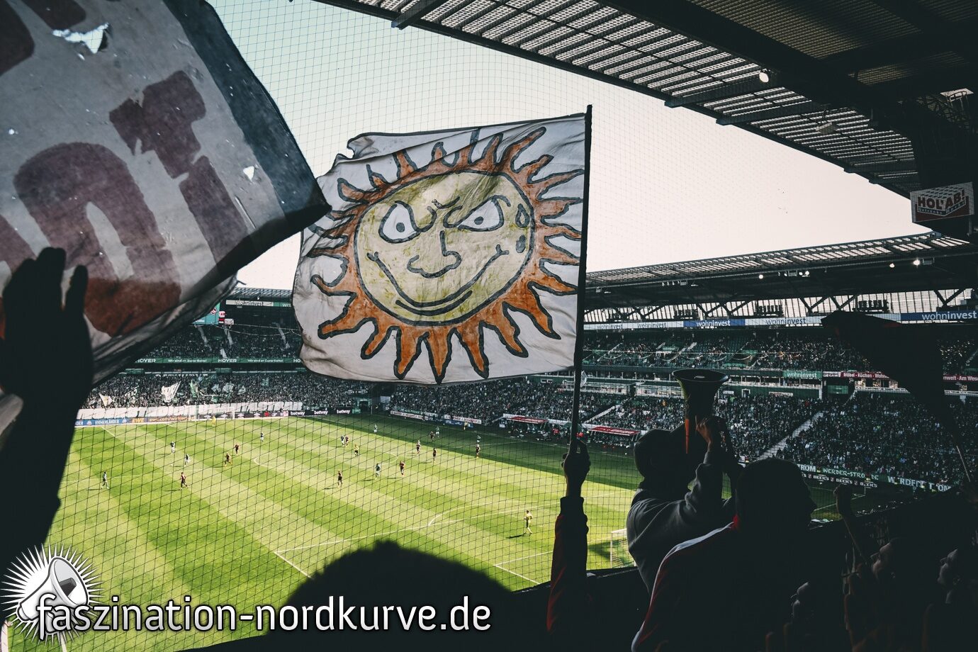 Werder Bremen – 1. FC Nürnberg 1-1 (8)