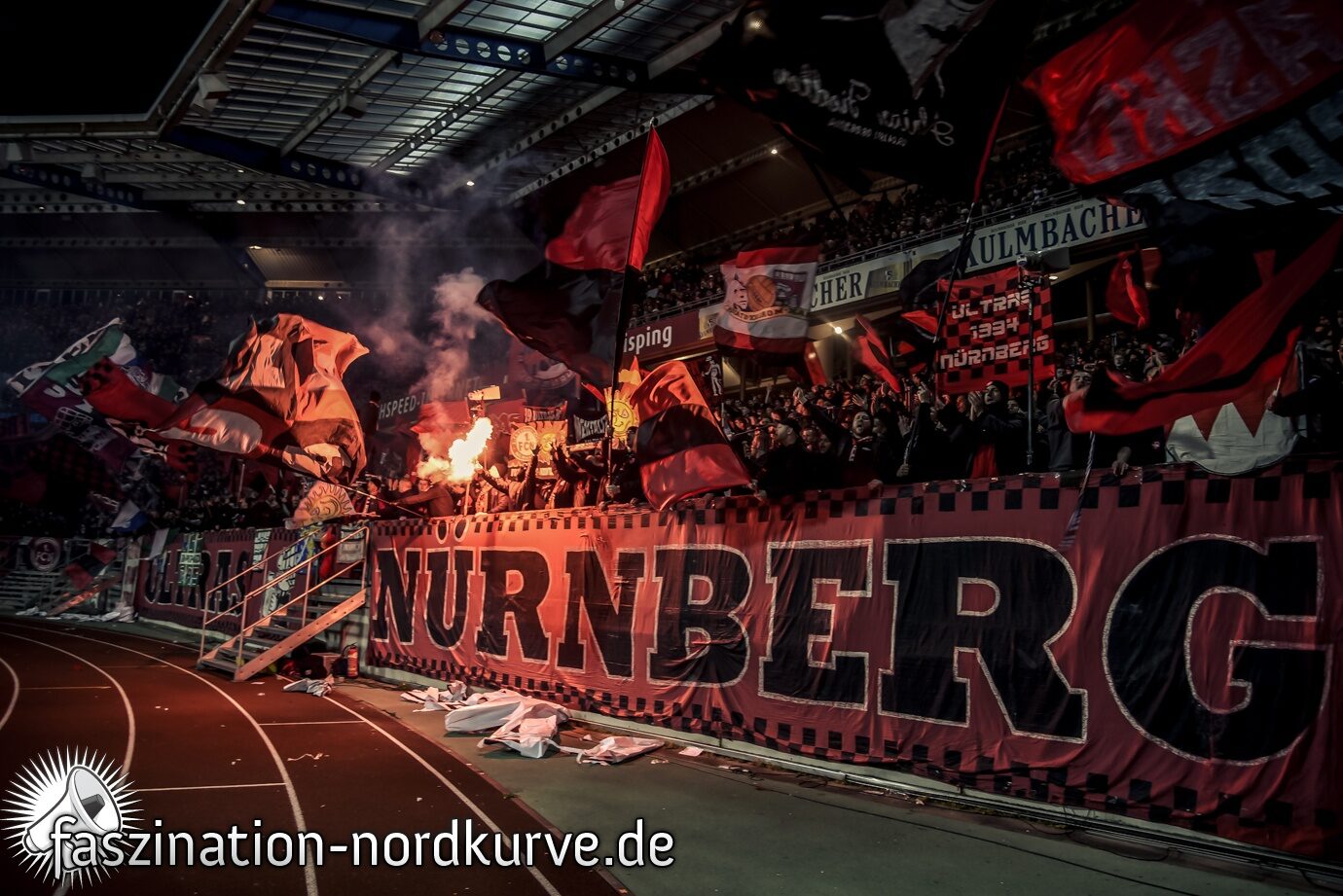 1. FC Nürnberg – SV Darmstadt 98 3-1 (13)