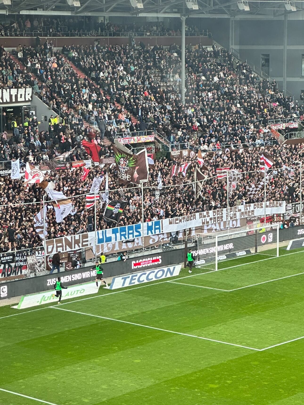 FC St. Pauli – SV Elversberg 3-4 (9)