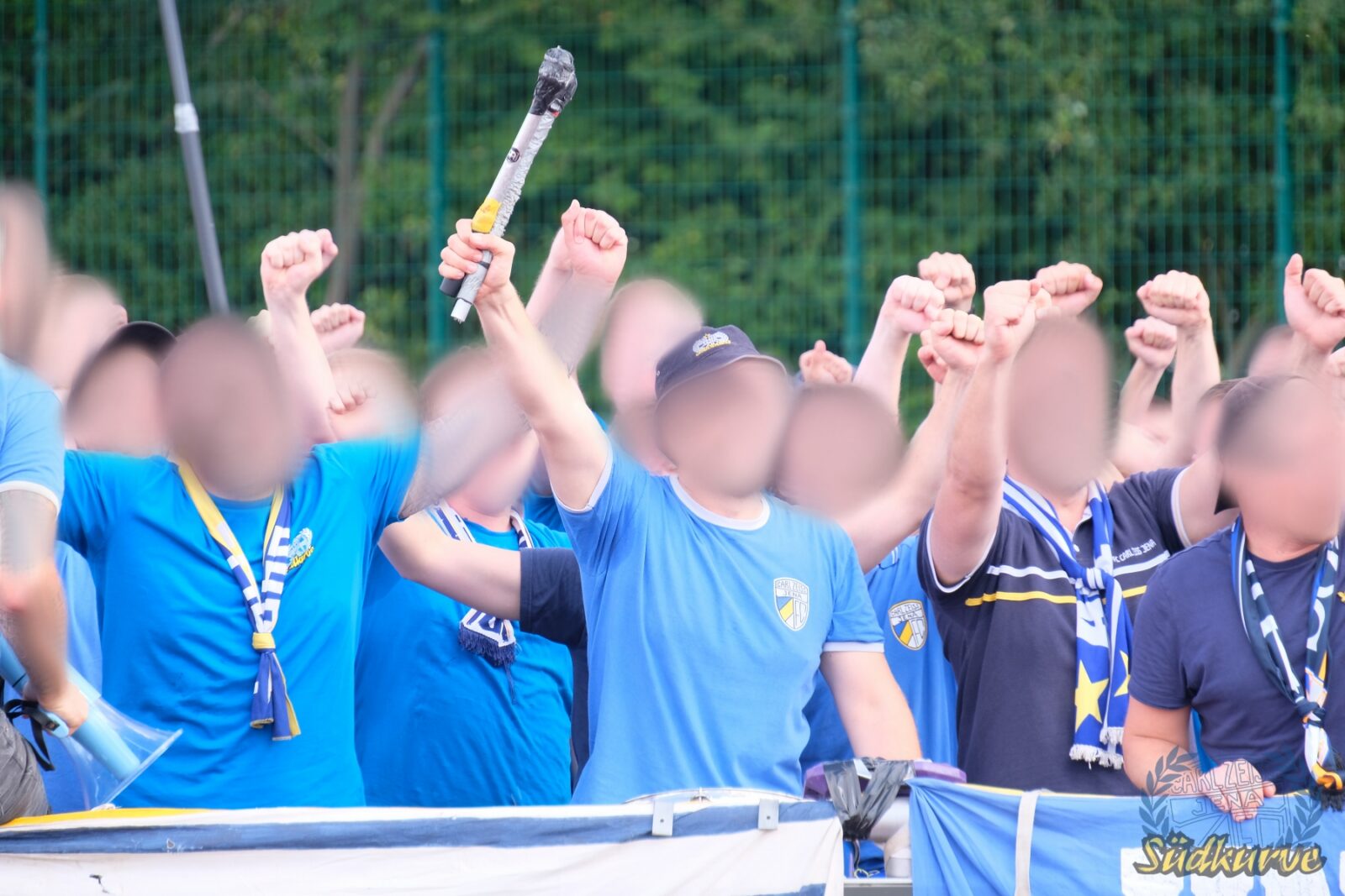 SC Leinefelde – FC Carl Zeiss Jena 1-3 (14)