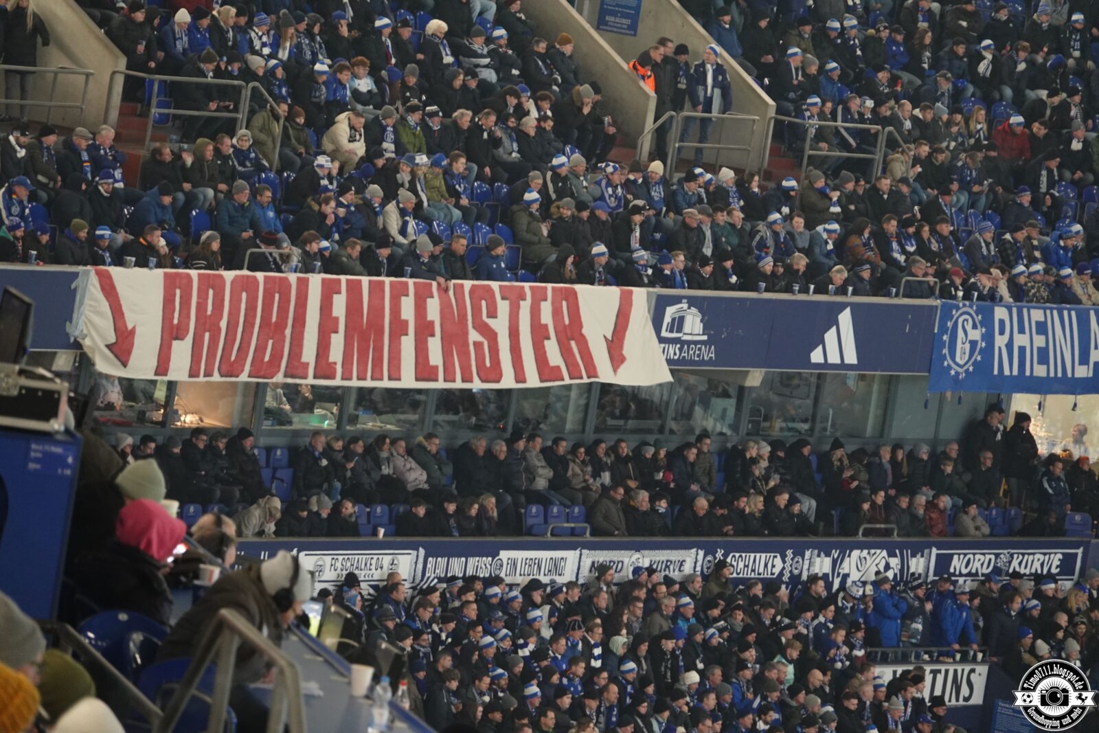 FC Schalke 04 – Hamburger SV (17)