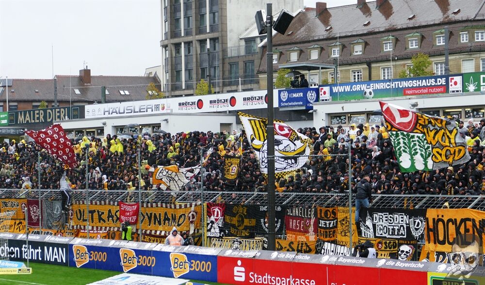 TSV 1860 München – Dynamo Dresden 2-3 (8)