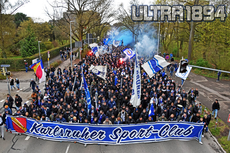 Karlsruher SC – Fortuna Düsseldorf (5)