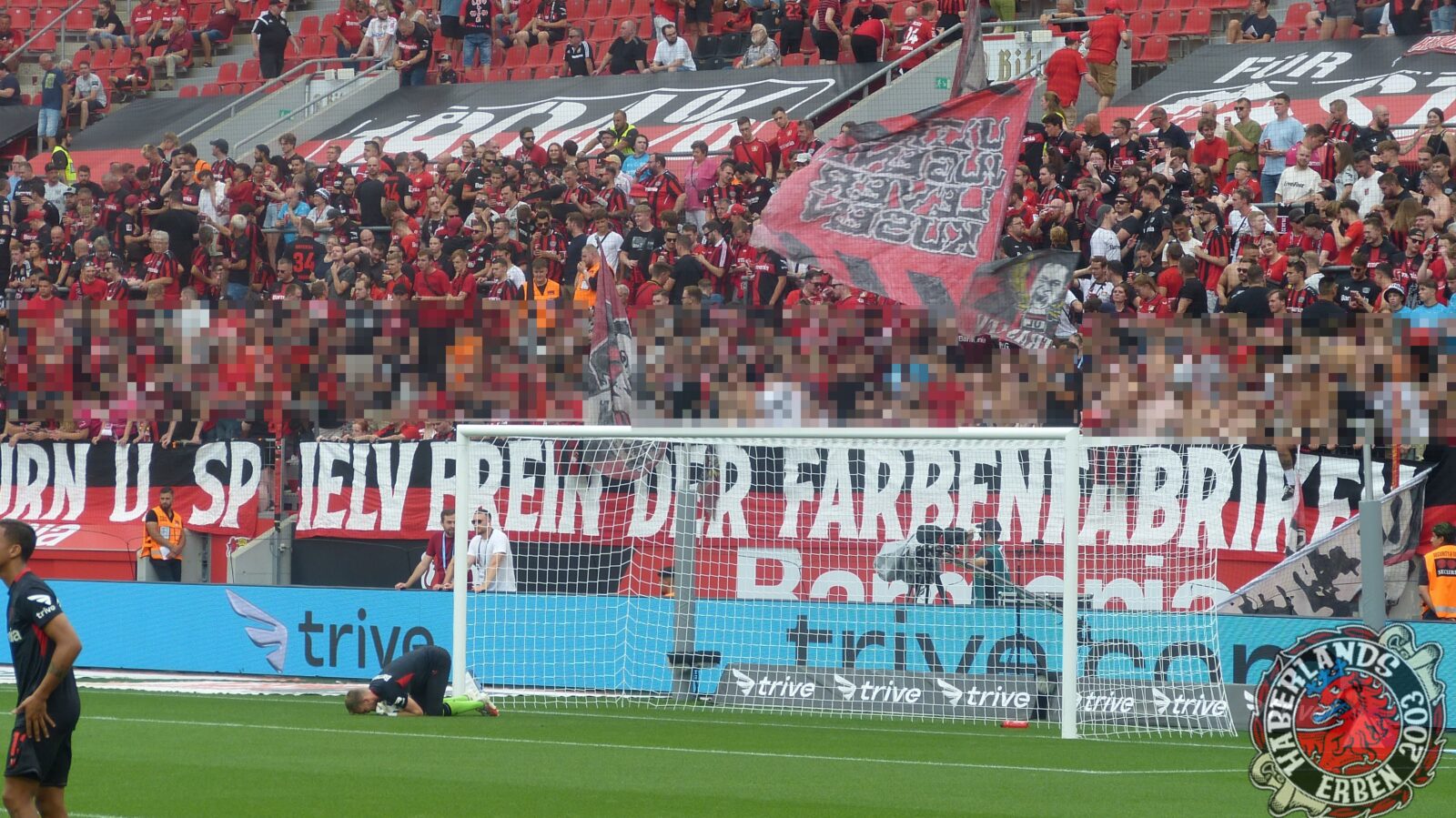Bayer 04 Leverkusen – RB Leipzig 3-2