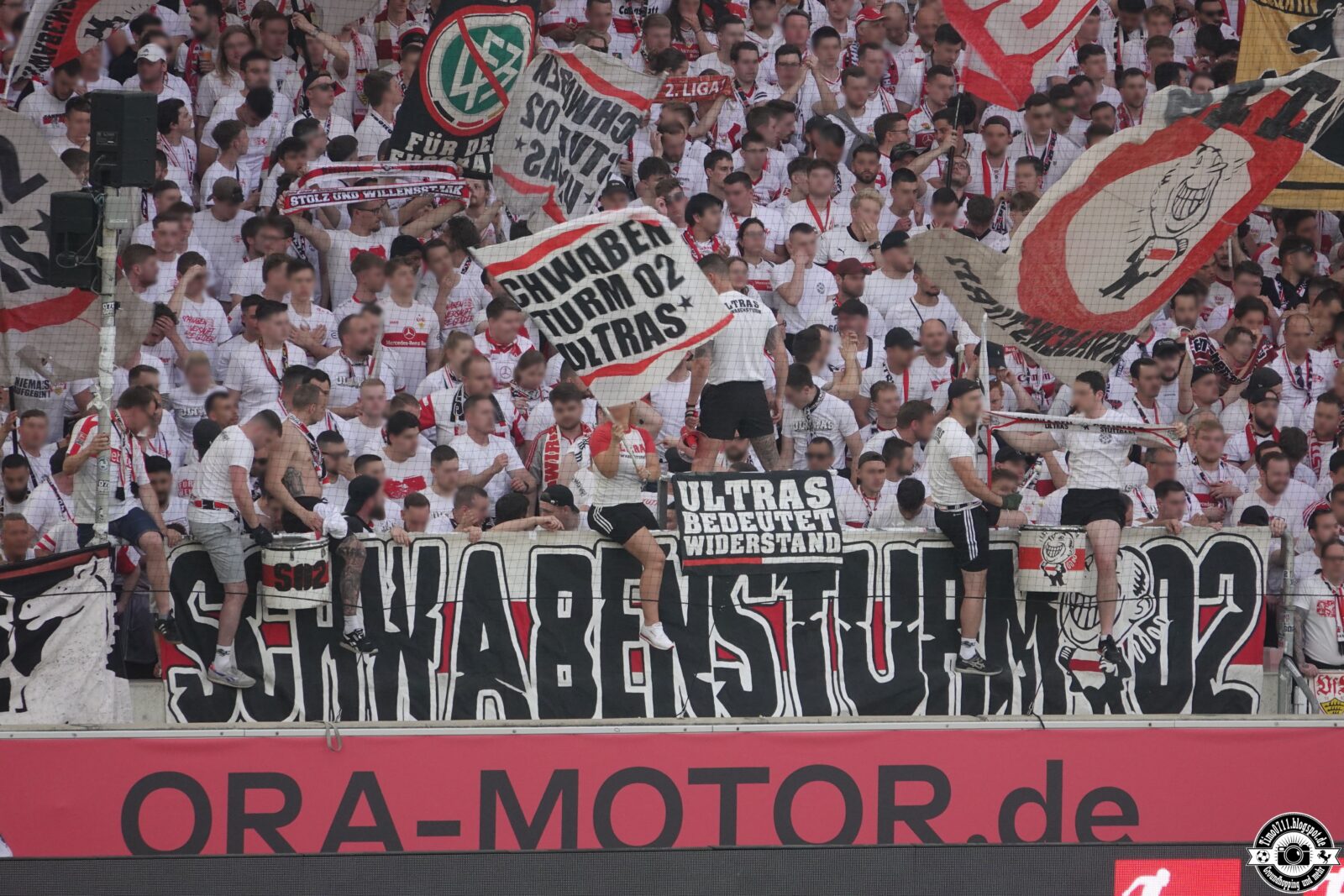 VfB Stuttgart – Hamburger SV 3-0 (7)