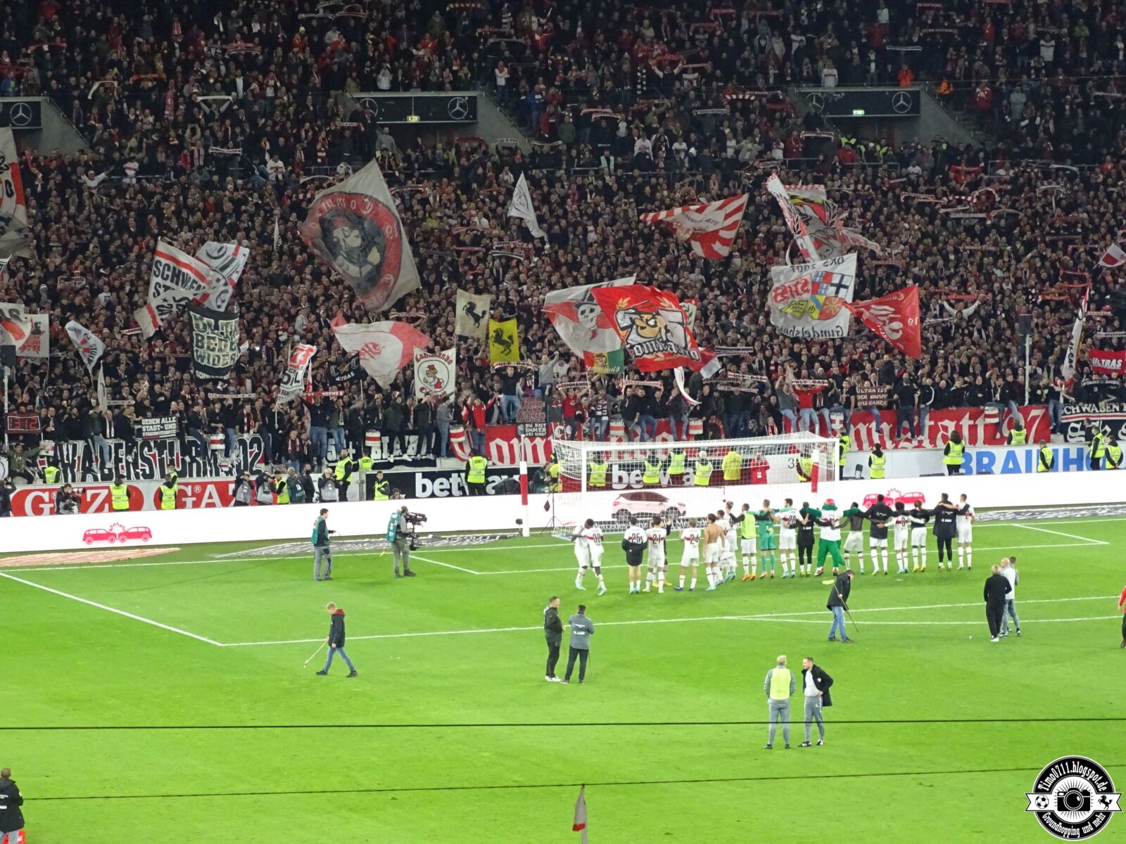 VfB Stuttgart – Hertha BSC 2-1 (23)