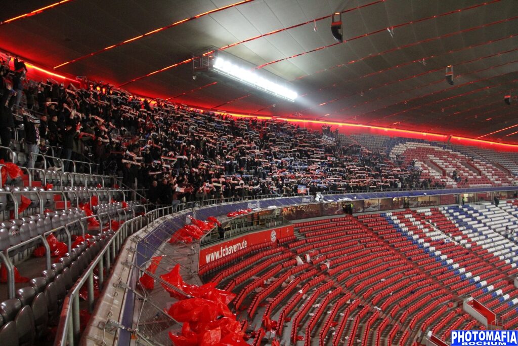 FC Bayern München – VfL Bochum (18)
