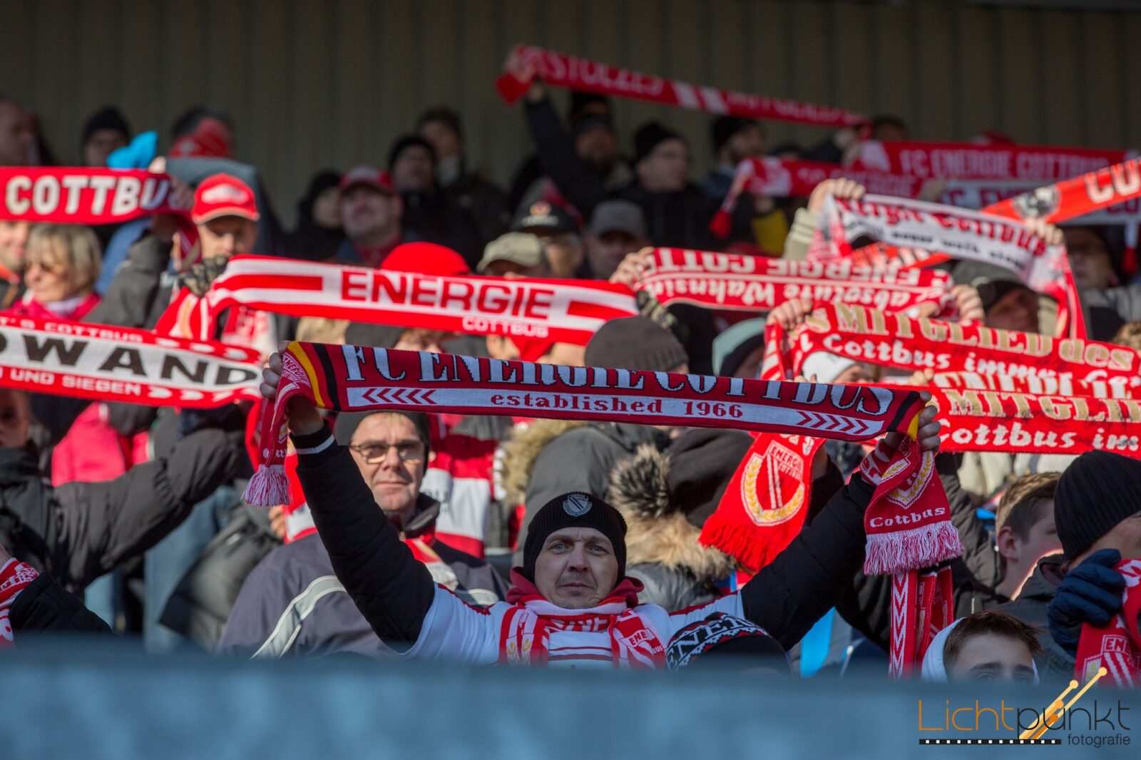 FC Energie Cottbus – SV Babelsberg 03 2-1