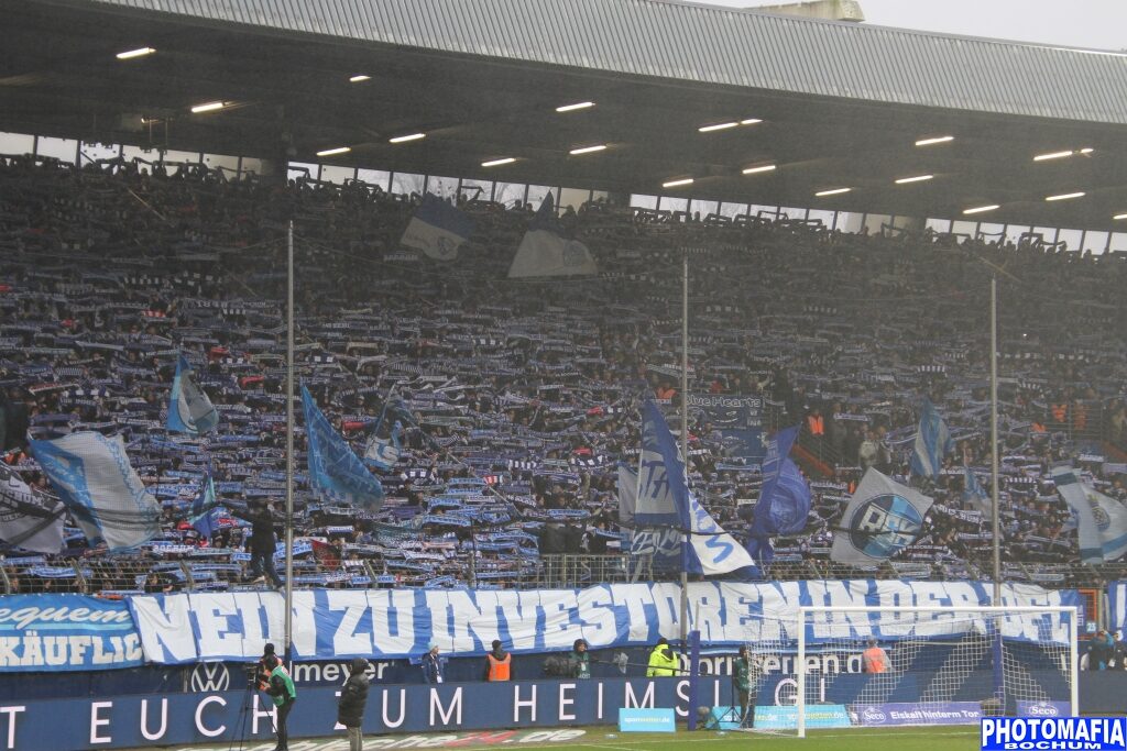 VfL Bochum – FC Augsburg 1-1 (20)