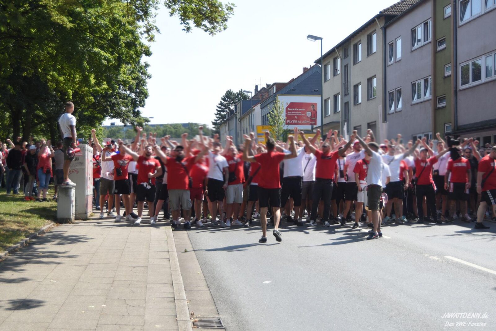 Rot-Weiss Essen – SV Elversberg 1-5 (12)