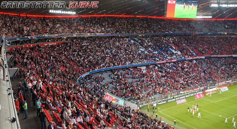 FC Bayern München – VfB Stuttgart 2-2 (18)