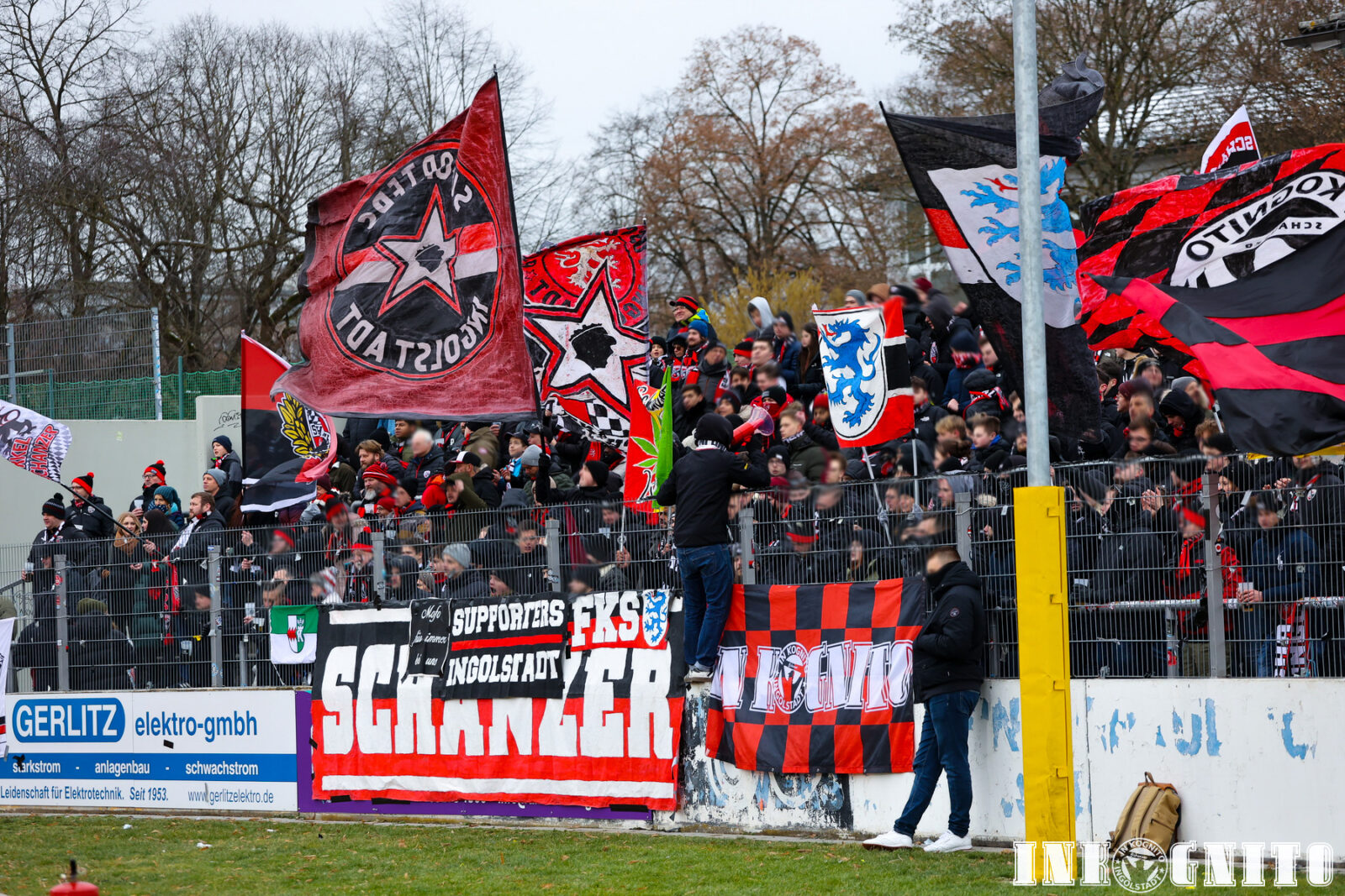 SpVgg Bayreuth – FC Ingolstadt 1-0 (10)