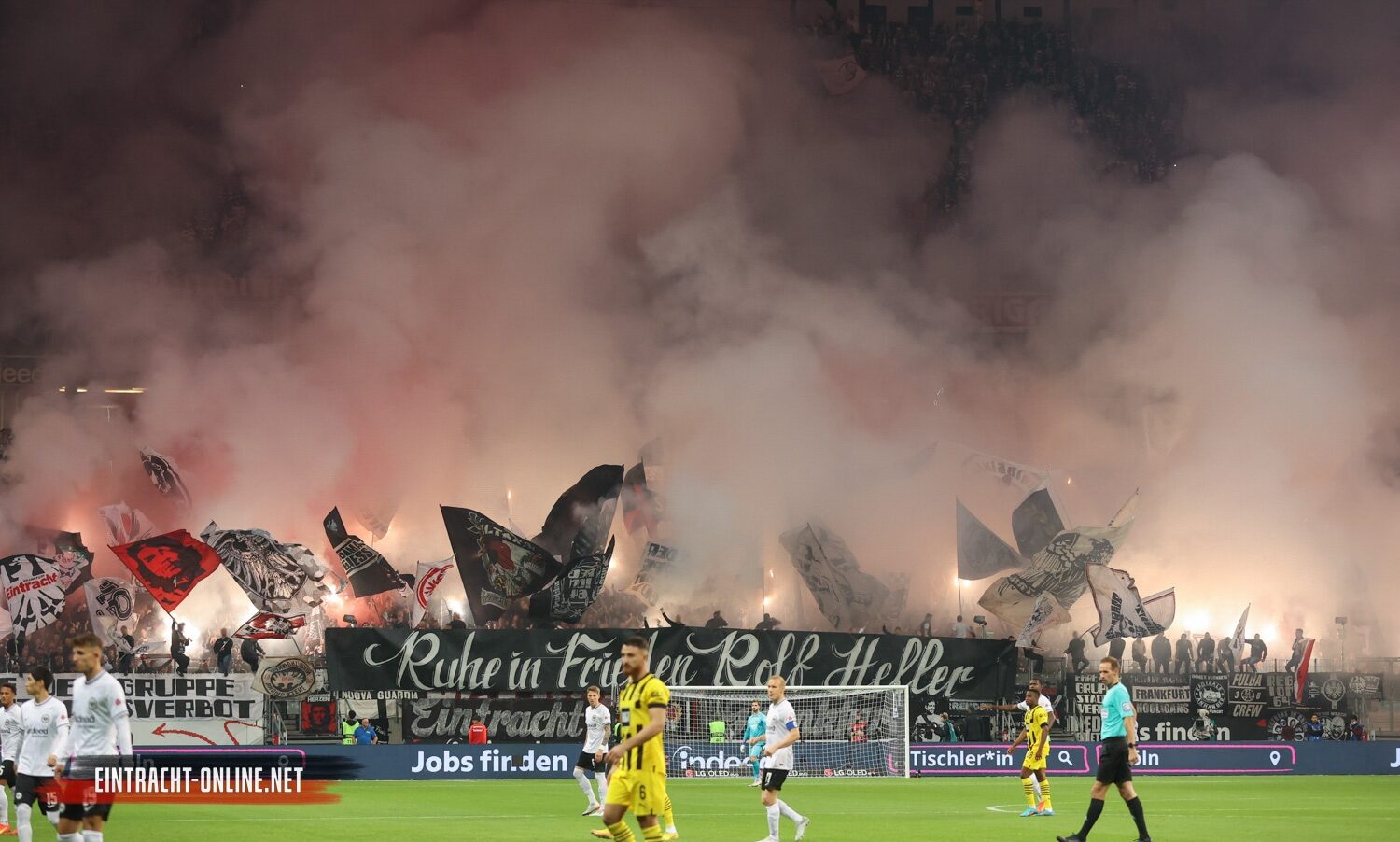 Eintracht Frankfurt – Borussia Dortmund 1-2 (21)