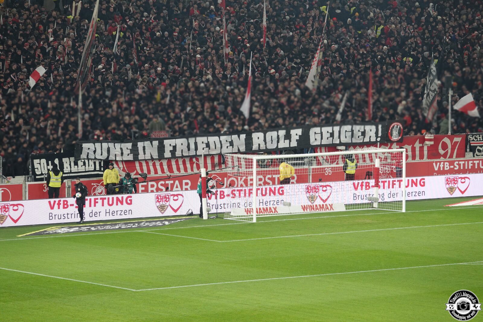 VfB Stuttgart – Werder Bremen 2-0 (2)
