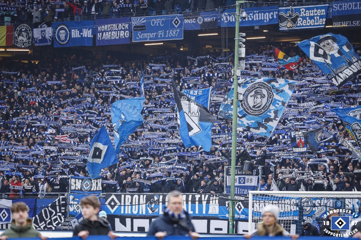Hamburger SV – Eintracht Braunschweig 4-2 (8)