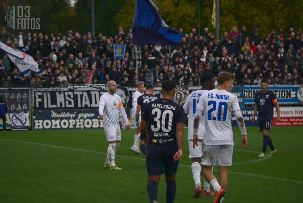 SV Babelsberg 03 – FC Hansa Rostock II 1-0 (16)