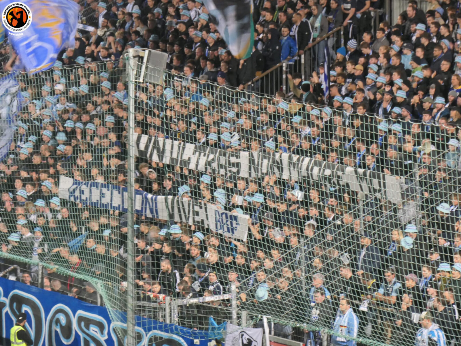 SpVgg Unterhaching – TSV 1860 München 2-2 (11)