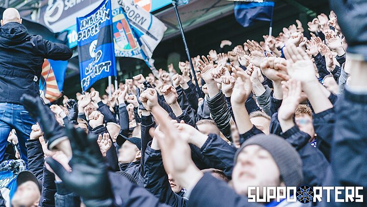 SC Paderborn – 1. FC Nürnberg 1-3 (5)