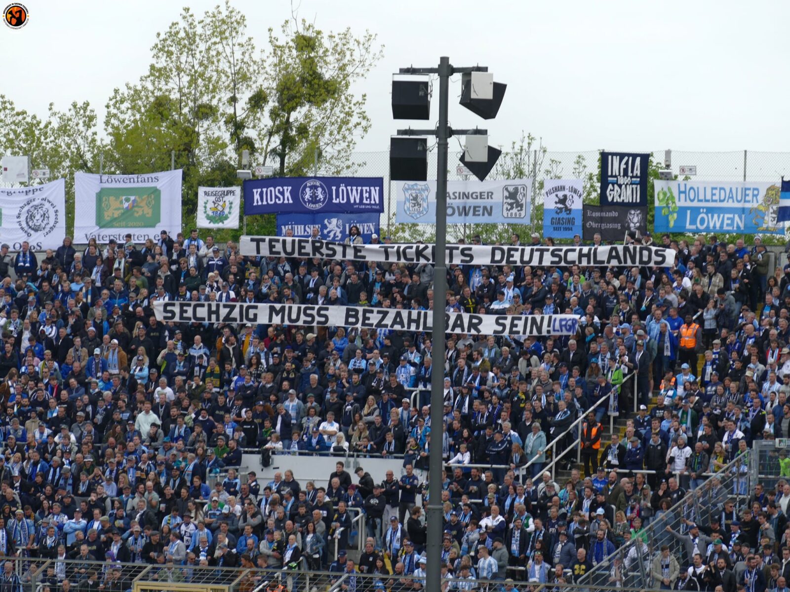 TSV 1860 München – SV Waldhof Mannheim 3-1 (7)