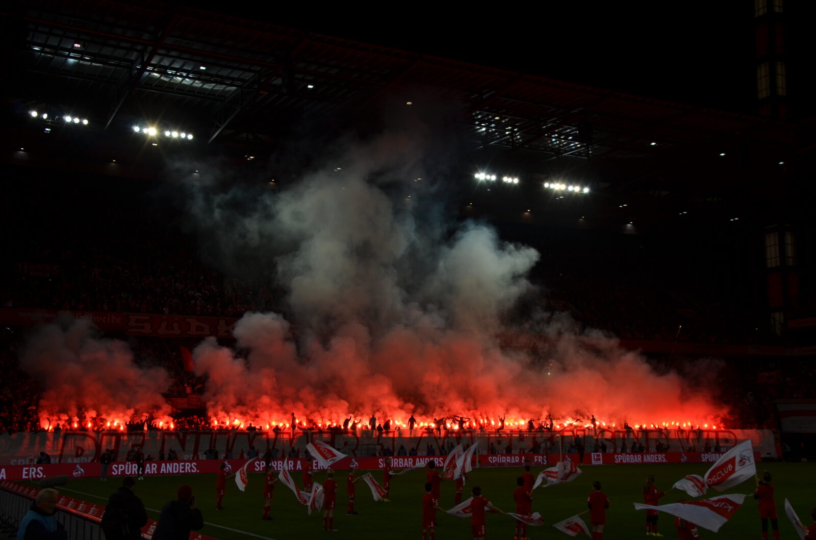 1. FC Köln – Bayer 04 Leverkusen 1-2 (7)