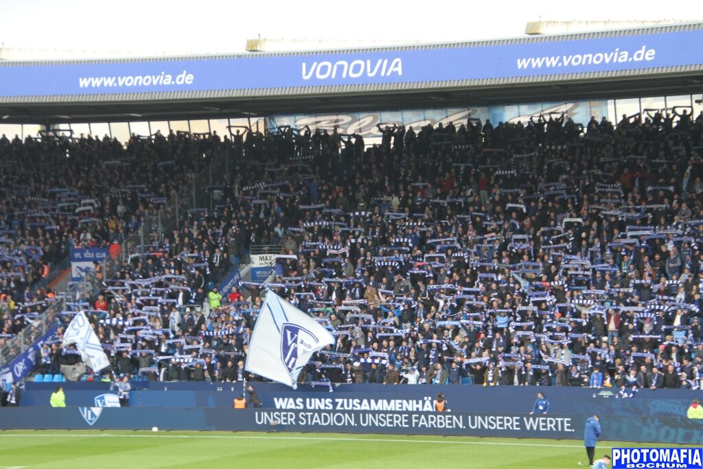 VfL Bochum – TSG Hoffenheim 5-2 (21)