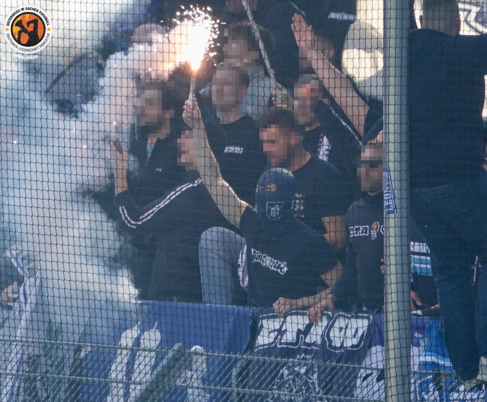 SV Waldhof Mannheim – TSV 1860 München 3-0 (18)