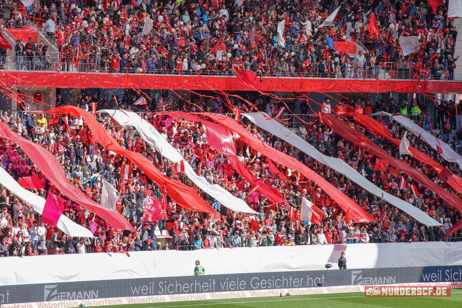 SC Freiburg – VfL Bochum 3-0