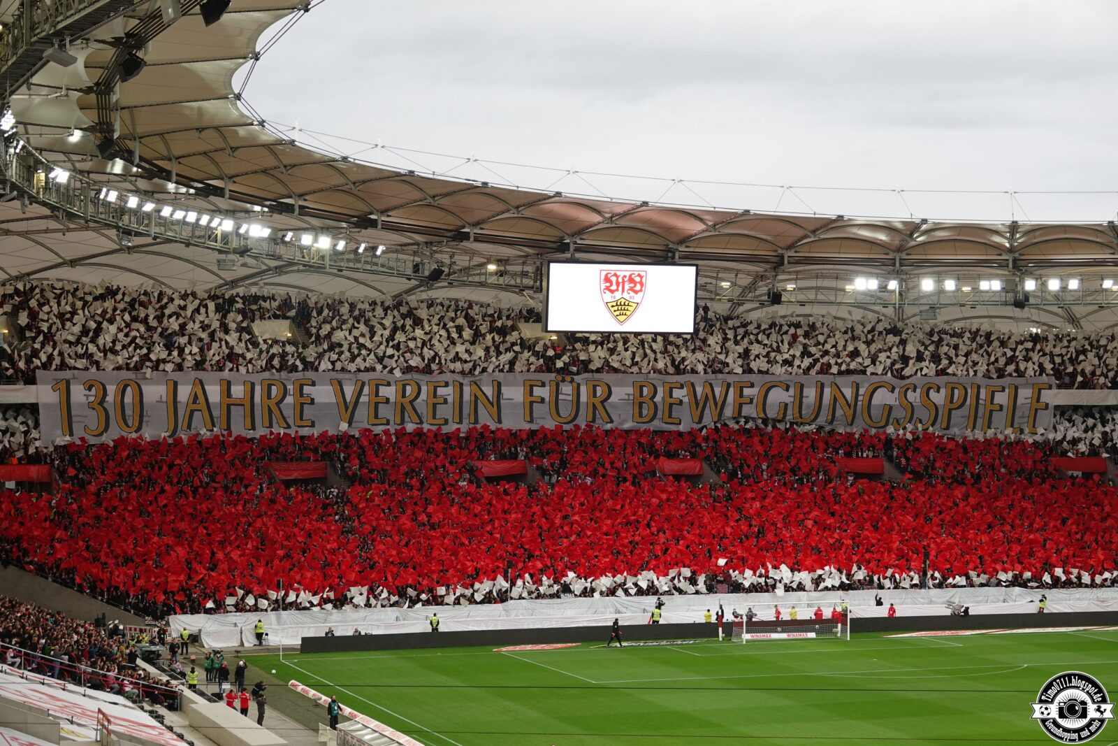 VfB Stuttgart – TSG Hoffenheim 2-3 (17)