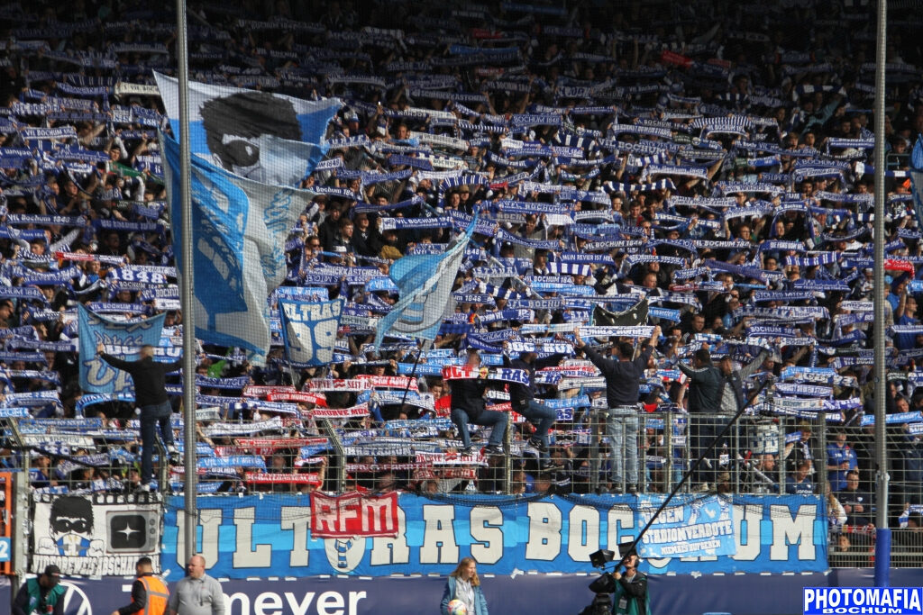 VfL Bochum – 1. FC Union Berlin 2-1