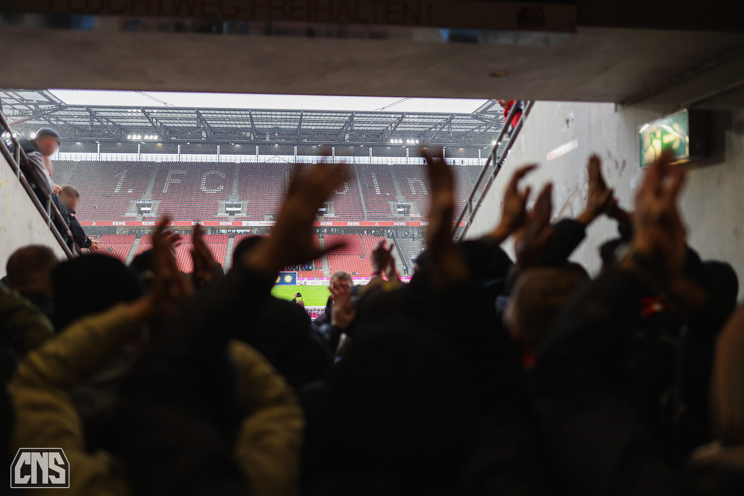 1. FC Köln – FC Augsburg 1-1 (7)
