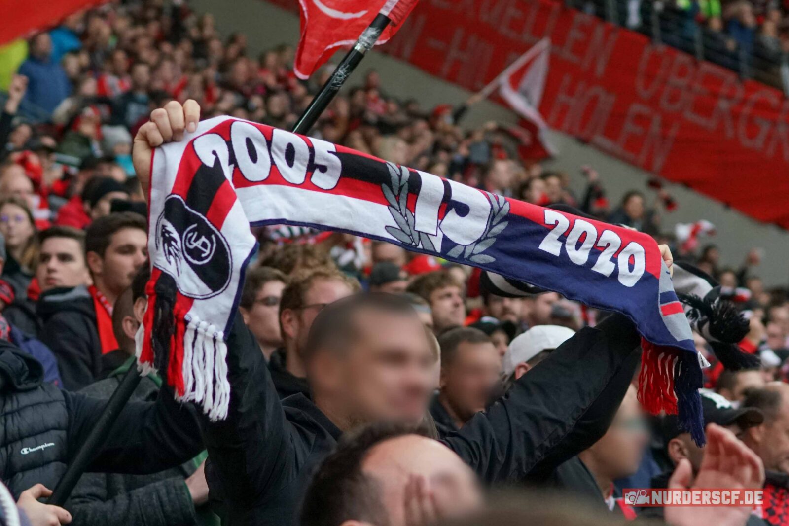 SC Freiburg – 1. FSV Mainz 05 2-1 (21)