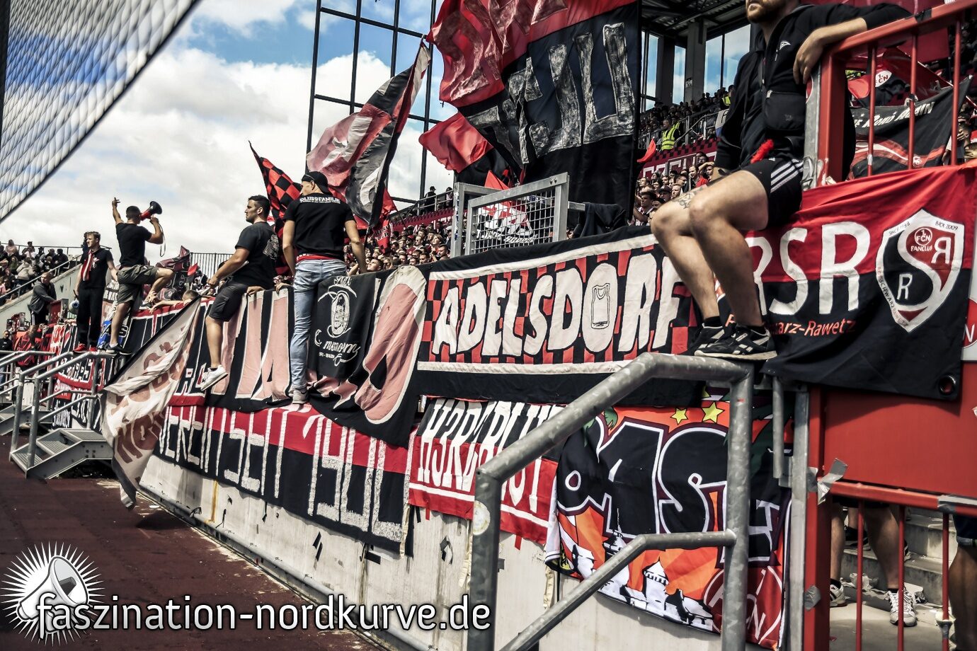 FC St. Pauli – 1. FC Nürnberg (10)