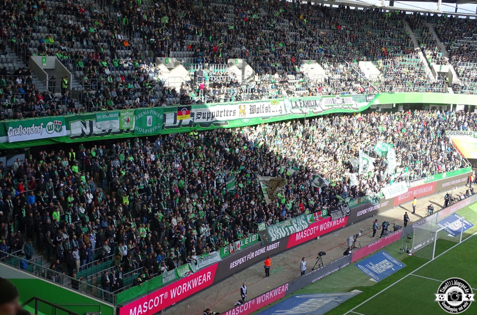 VfL Wolfsburg – VfB Stuttgart 3-2 (4)