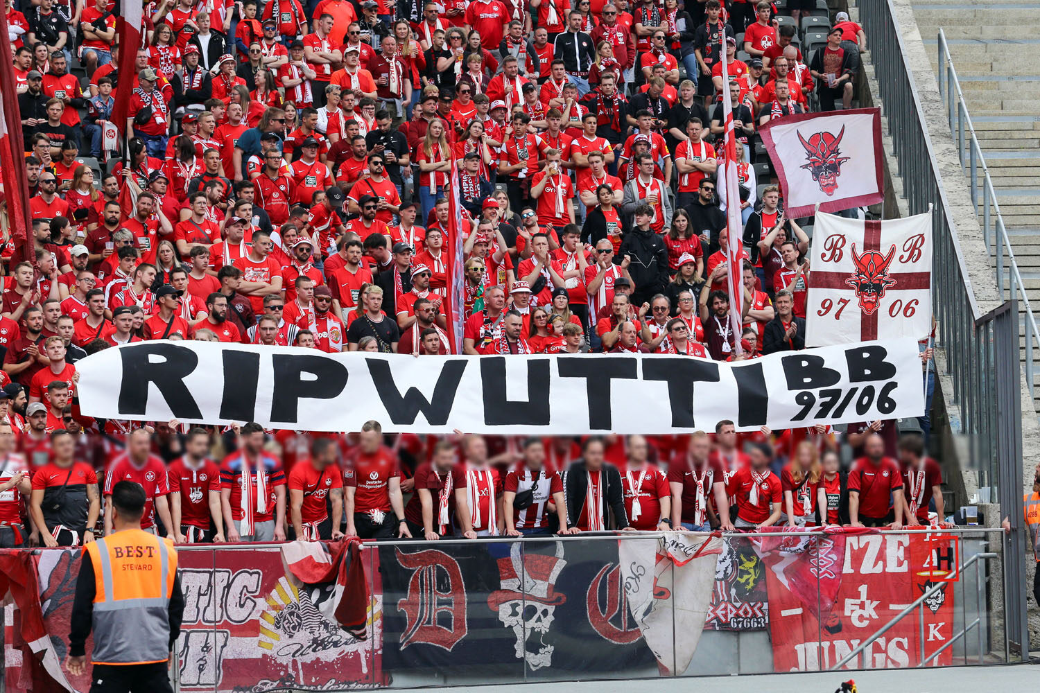 Hertha BSC – 1. FC Kaiserslautern 3-1 (2)