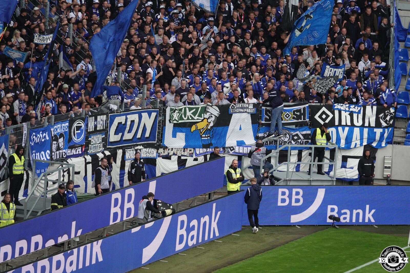 Karlsruher SC – Hamburger SV 2-2 (17)
