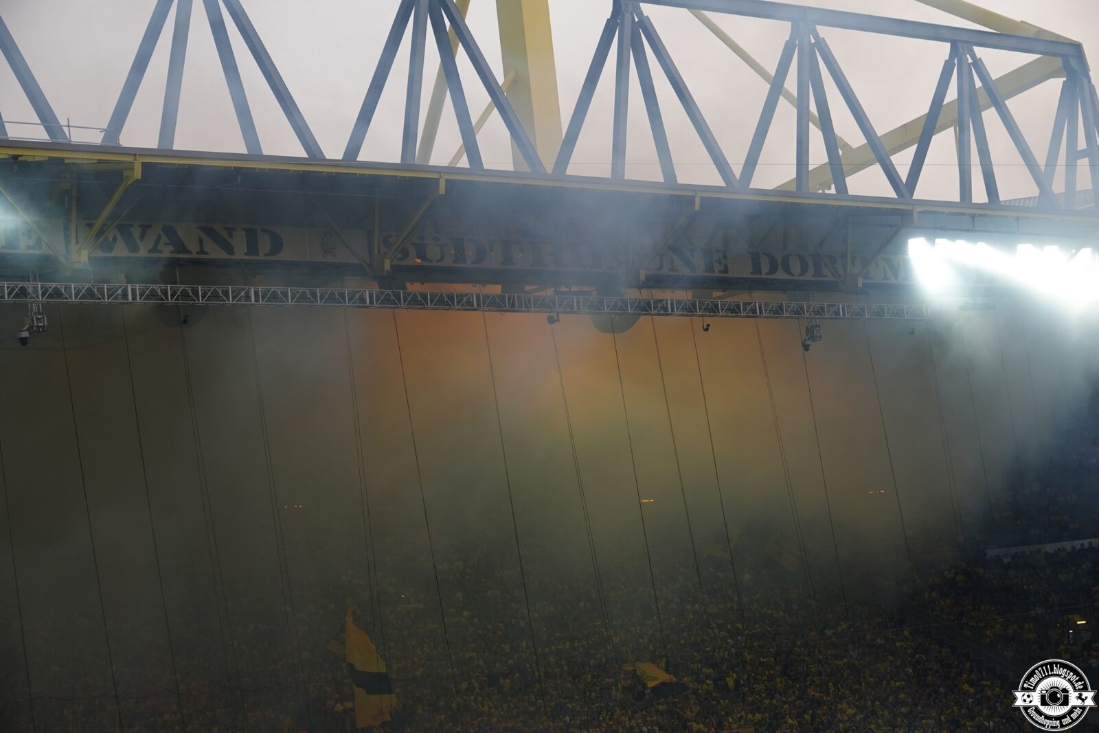 Borussia Dortmund – VfB Stuttgart 0-1 (19)