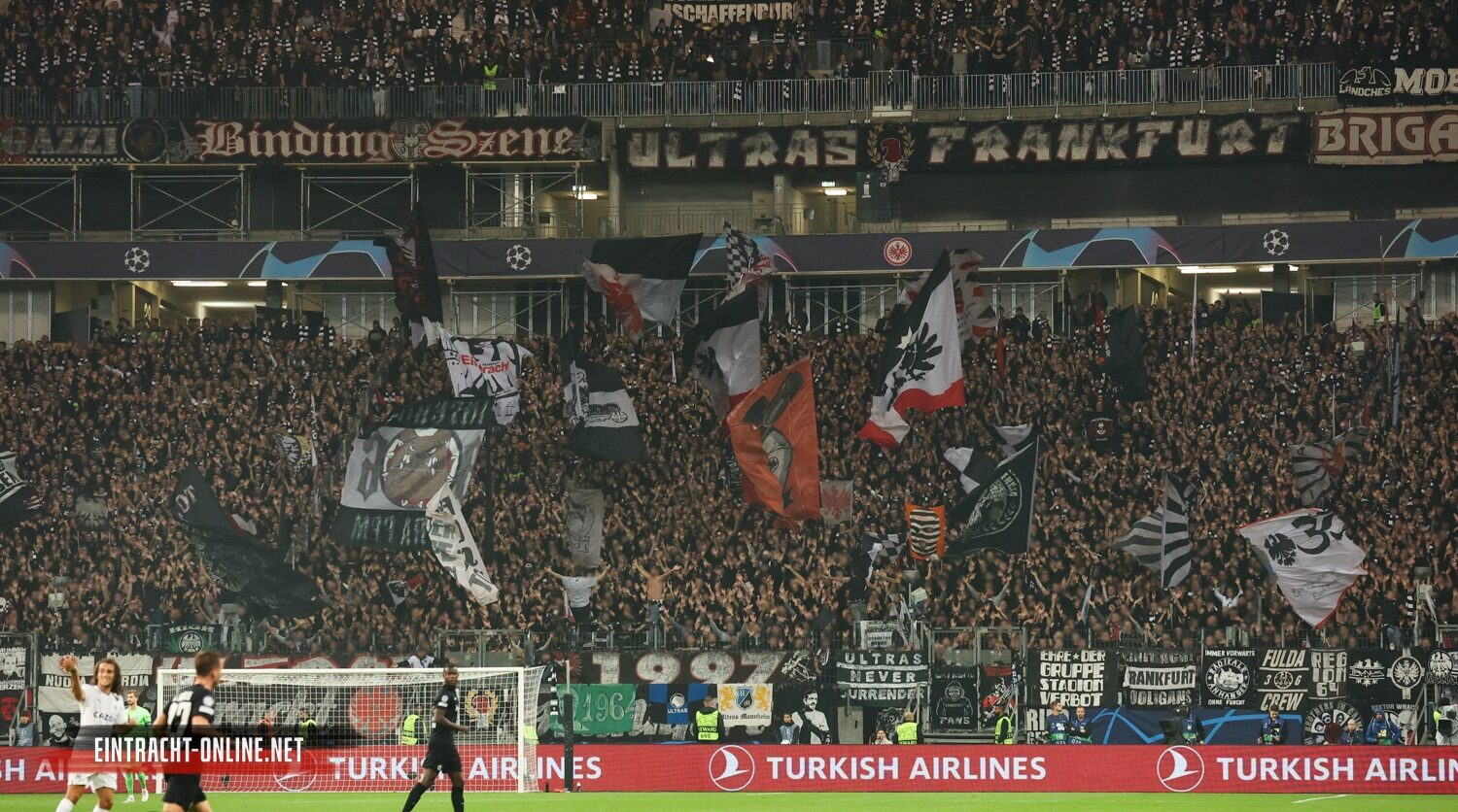 Eintracht Frankfurt – Olympique Marseille 2-1 (23)