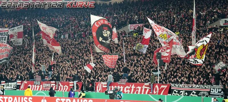 VfB Stuttgart – Borussia Dortmund 2-0 (2)