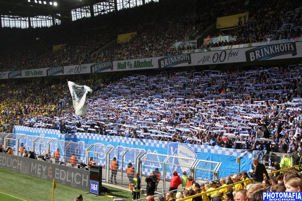 Borussia Dortmund – VfL Bochum 3-4 (22)