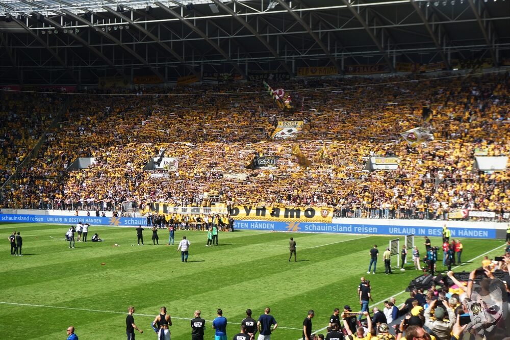 Dynamo Dresden – VfB Oldenburg 2-1 (2)