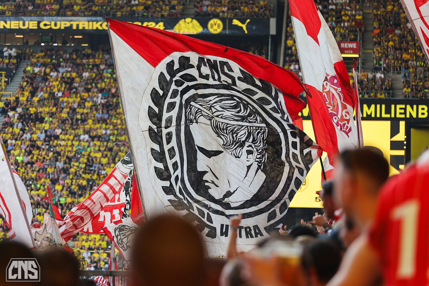 Borussia Dortmund – 1. FC Köln 1-0 (7)