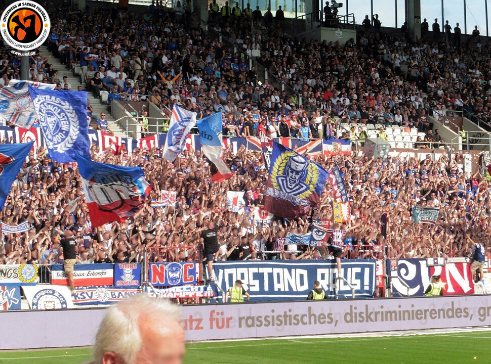 FC St. Pauli – Holstein Kiel 5-1 (2)