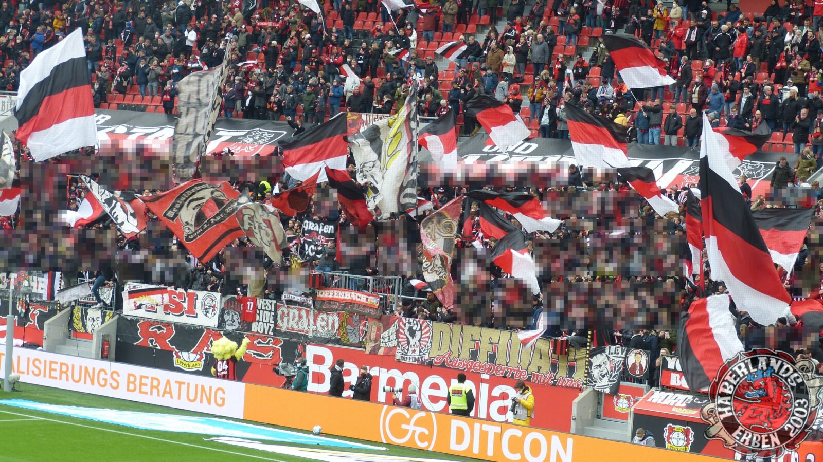 Bayer 04 Leverkusen – Hertha BSC 2-1 (6)