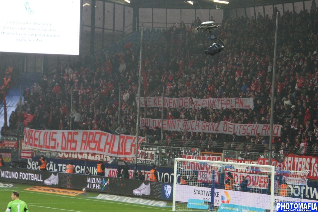 VfL Bochum – FC Bayern München 3-2 (10)