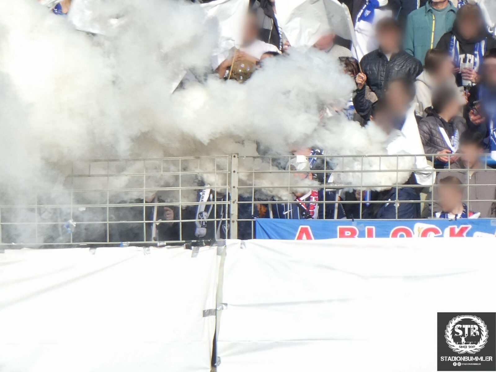 VfL Bochum – SC Freiburg 1-2 (30)