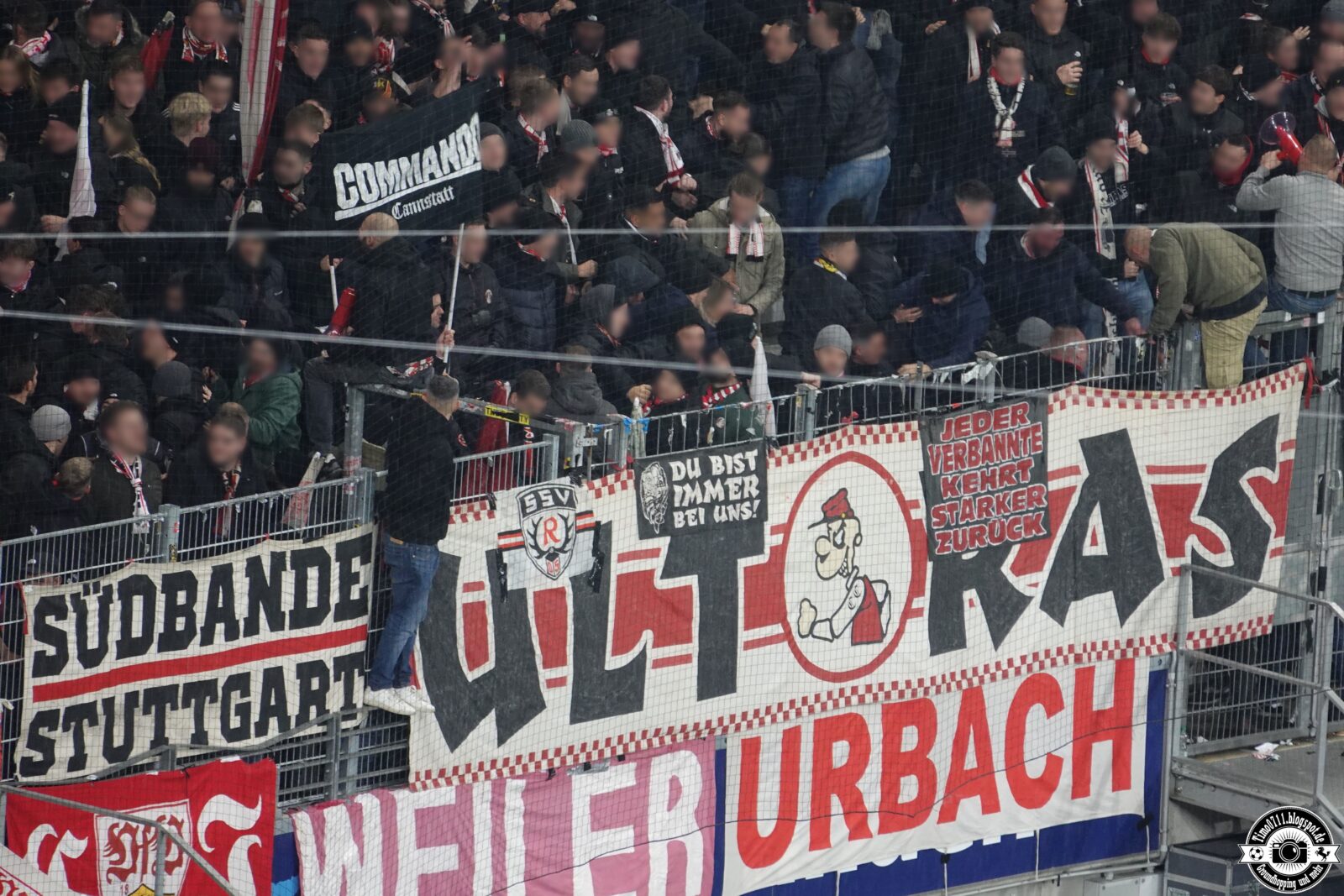 Eintracht Frankfurt – VfB Stuttgart 1-2 (1)
