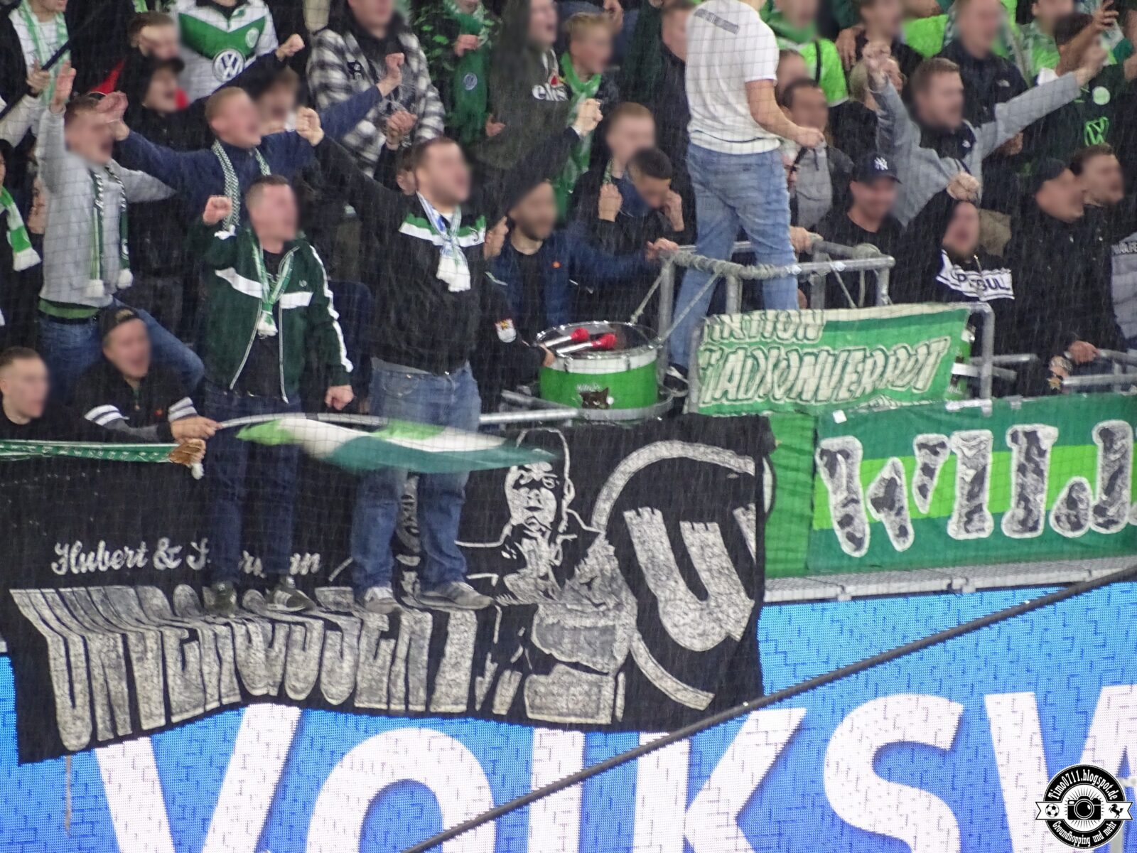 VfL Wolfsburg – VfB Stuttgart 3-2 (14)
